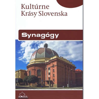 Židovské synagógy