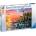 Ravensburger - Puzzle Lighthouse at sunset 500 - 500 piese