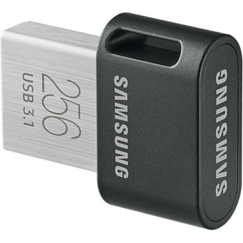 Image 1 of Samsung FIT Plus 256GB USB 3.1 (MUF-256AB/APC)