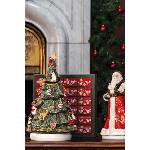 Villeroy & Boch дървено Christmas Toys (14.8602.9598)
