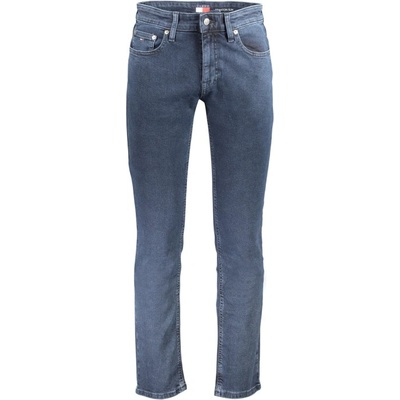 Tommy Hilfiger Мъжки дънки tommy hilfiger, Размер 32l32, Цвят Син (dm0dm21213_bl1bk)