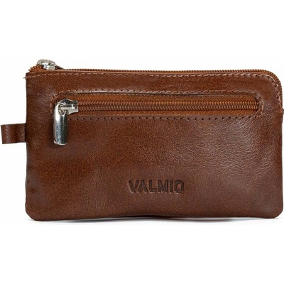 Klíčenka Kožená Valmio Monsanto H01 – Zboží Mobilmania