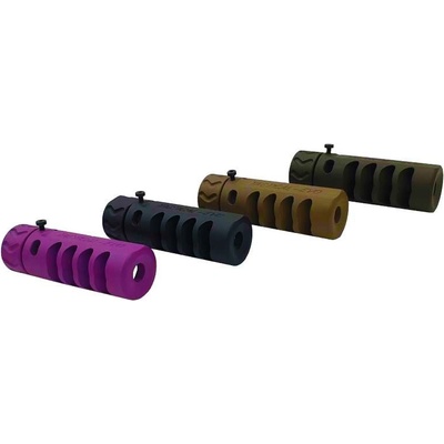 Tactical EVO F1 PRO písková M15 x 1mm 9mm f1c – Hledejceny.cz