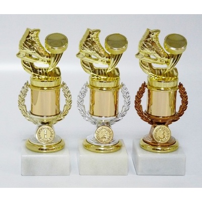 VIZINGR Hokej trofeje 33-P015 33-P015-3