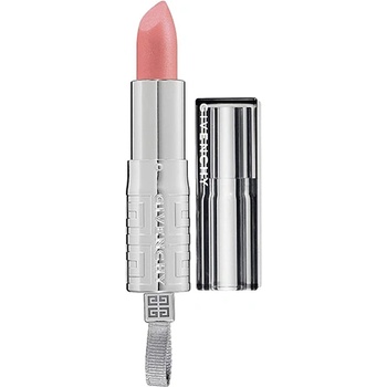 Givenchy Rouge Interdit Shine Lipstick луксозно овлажняващо червило за жени 3.5 гр тестер