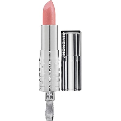 Givenchy Rouge Interdit Shine Lipstick луксозно овлажняващо червило за жени 3.5 гр тестер