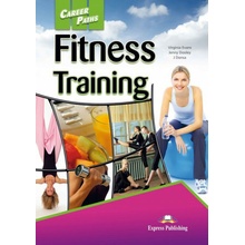 Career Paths Fitness Training - SB with Digibook App.