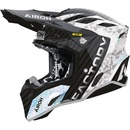Airoh Aviator Factory Bitmap 2027