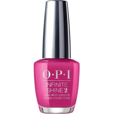 OPI Infinite Shine 2 You're The Shade That I Want лак за нокти червен 15 ml