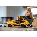 Image 1 of LEGO® Technic - McLaren P1 (42172)