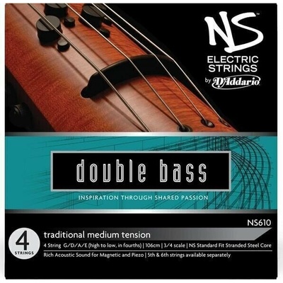 D'Addario NS Design NS610