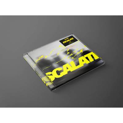 Sony Music Vlure: Escalate - CD (085755)