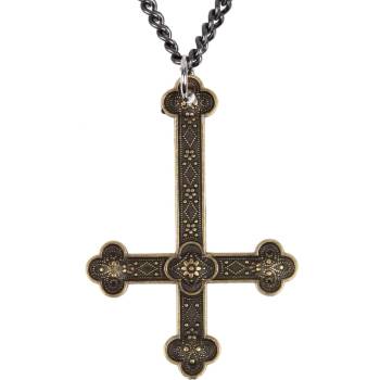 FALON Яка КРЪСТ - psy470