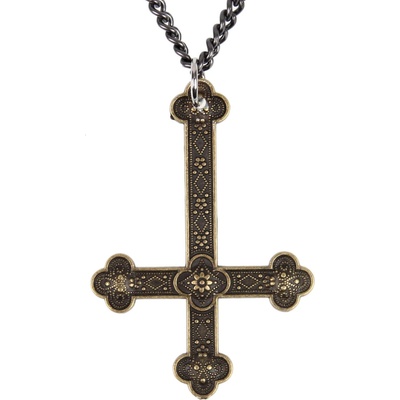 FALON Яка КРЪСТ - psy470