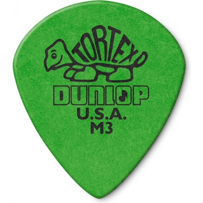 Dunlop Tortex Jazz III Medium