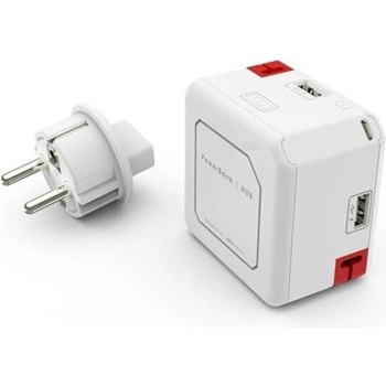 PowerCube Външна батерия Allocacoc POWERUSB PORTABLE 9402 (POWERUSB PORTABLE 9402)