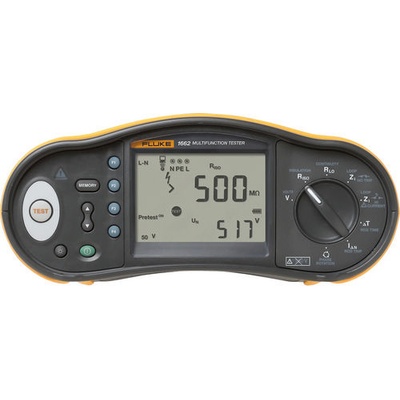 FLUKE 1662 FLK-1660