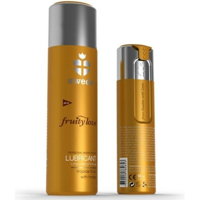Swede Fruity Love Tropical Fruit Honey 50 ml