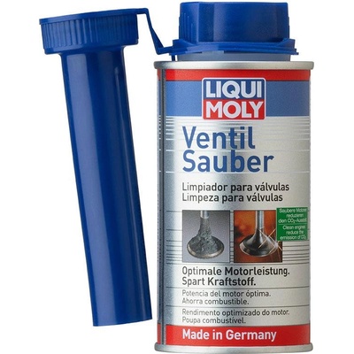 Liqui Moly 21621 Ventil Sauber 150 ml