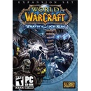 Hry na PC World of Warcraft: Wrath of the Lich King