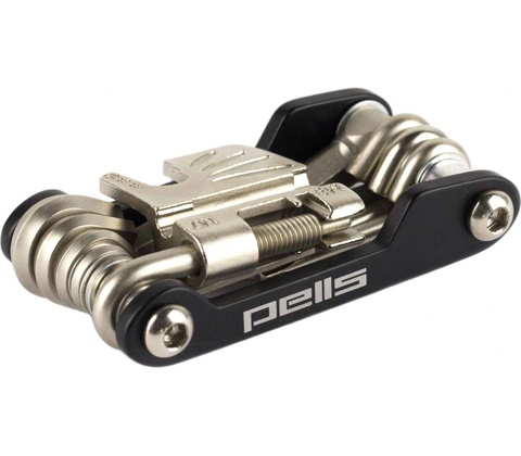 PELLS Multiklíč Hando 18