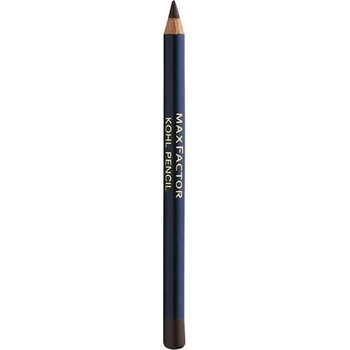 MAX Factor Kohl Pencil Молив за очи за жени 3, 5 g сянка 020 Black