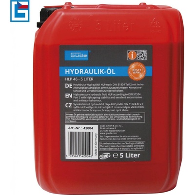 Güde HLP 46 5 l