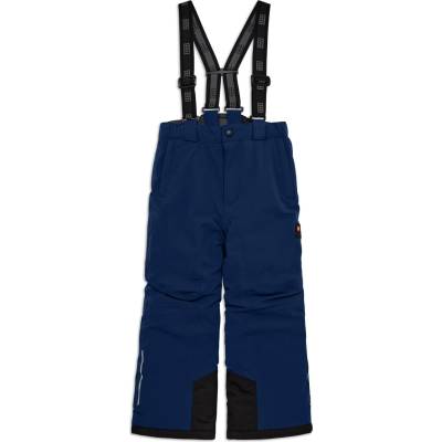 LEGO Детски ски панталон Lego Kid's Powai 708 Ski trousers - Dark Blue - размер 128 (EU) (701-4046-0416)