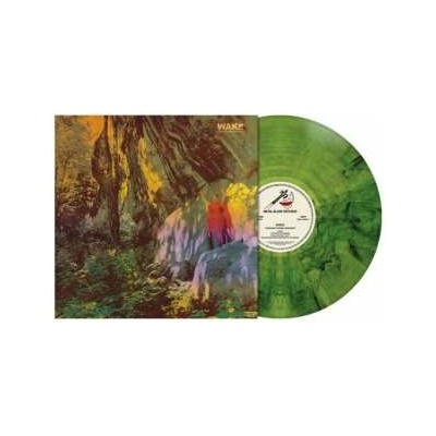 WAKE - THOUGHT FROM DESCENT GREEN LTD. LP