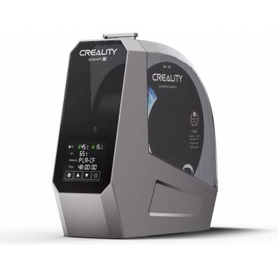 Creality Кутия за сушене на филамент Space Pi V2 - 1 бр (4005010125)
