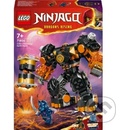 LEGO® NINJAGO® 71806 Coleův živelný zemský robot