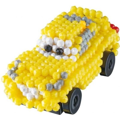 Korálkový set 3D Cars 3 Cuz Ramirez