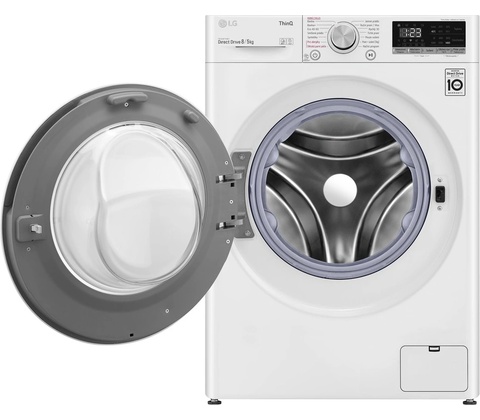 LG F4DT408AIDD