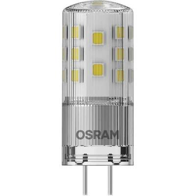 Osram LED žárovka PIN, 4 W, 470 lm, teplá bílá, GY6.35