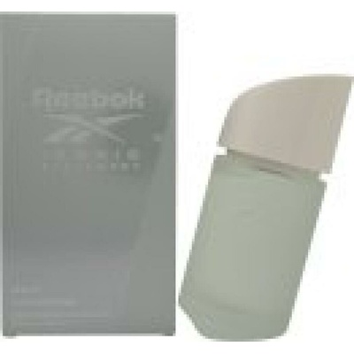 Reebok Iconic Statement White parfumovaná voda unisex 100 ml