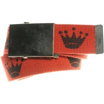 Látkový opasok Princess Queen and Fancy Svetloružová