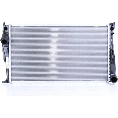 NISSENS 60788A Chladič, chlazení motoru (60788A)