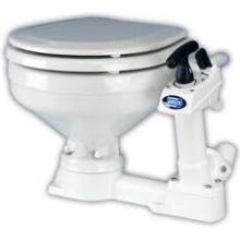 Jabsco Twist Lock Compact