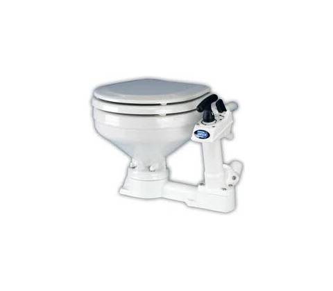 Jabsco Twist Lock Compact
