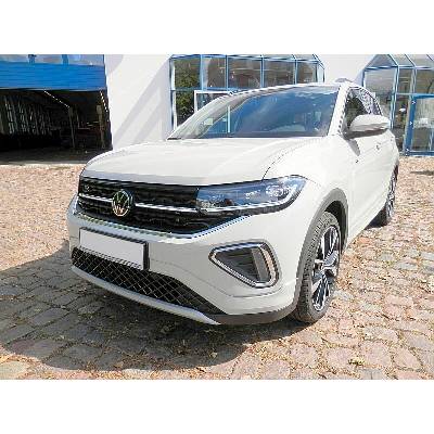 Volkswagen T-Cross 1.0 TSI R-Line DSG 85 kW