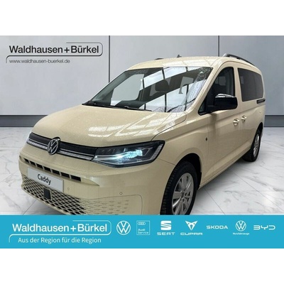 Volkswagen Caddy Maxi 2.0 Life 90 kW