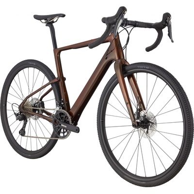 Cannondale Topstone Carbon 2 2021