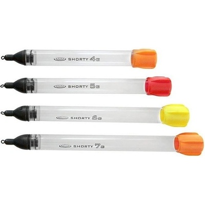 Drennan plavák Shorty Pellet Wagller 6g