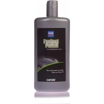 Cartec Perfect Polish 500 ml
