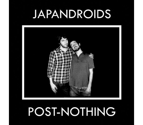 Japandroids - Post-Nothing LP
