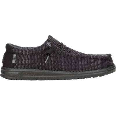 Hey Dude Обувки Wally Stretch Sox