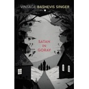 Satan in Goray - Isaac Bashevis Singer