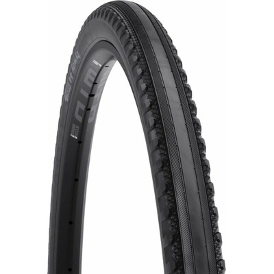 WTB BYWAY 700x44 TCS Light Fast Rolling černá 700