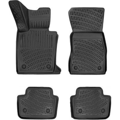 Rizline Гумени стелки RizLine съвместими с BMW I4 eDrive 40 / M50 (2021+)