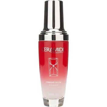 Image 1 of Farm Stay Ceramide Firming Facial Essence, стягаща есенция за лице със серамиди (8809480772689)